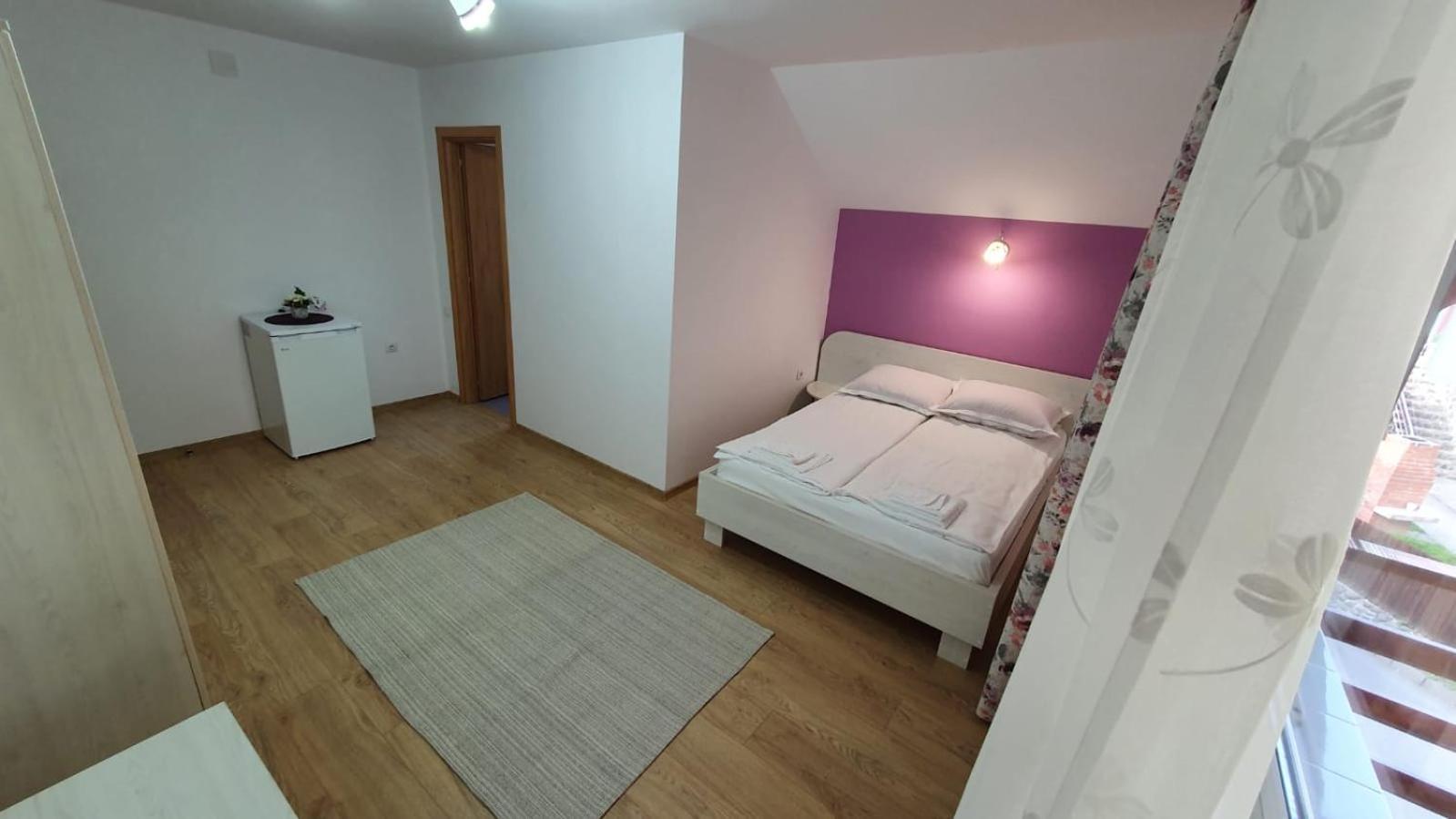 Casa Balint Hotel Sovata Room photo
